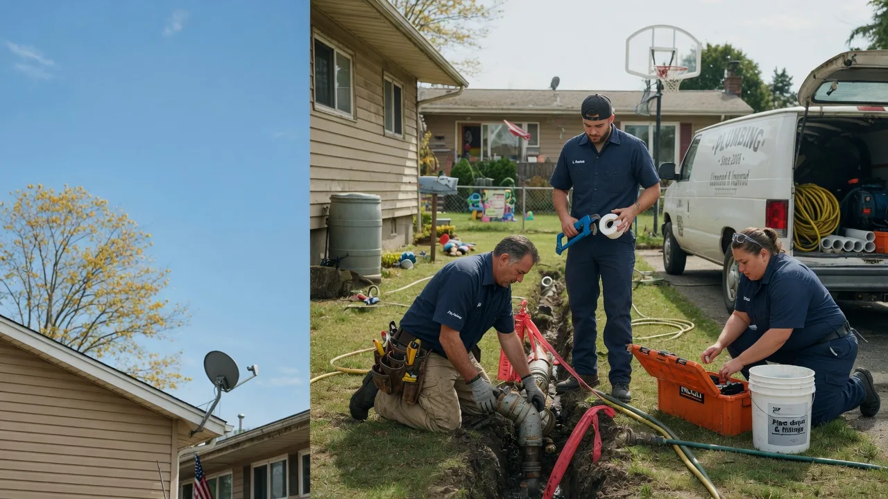 Garbage Disposal Replacement in North Aurora, IL near me